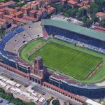 IL LECCE GIOCA A BOLOGNA