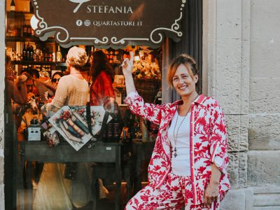 APRE CASA QUARTA, A LECCE DOMENICA 12 ORE 19: “il valore originario di una imprenditoria fatta di persone, di incontri, di relazioni e di racconti, dove bastava un caffè per creare legami e condivisioni”