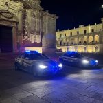 CONTROLLI STRAORDINARI DELLA POLIZIA DI STATO A LECCE E PROVINCIA