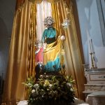COPERTINO CELEBRA SAN GIUSEPPE PATRIARCA TRA FEDE E TRADIZIONI NEL GORNO DEI LAVORATORI