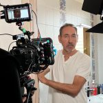 L’INTERVISTA / MINGO DE PASQUALE TORNA AL CINEMA NEL FILM “Diary” DI GINO BROTTO: “…Ma sarò davvero folle?!?”