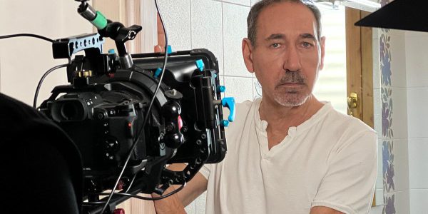 L’INTERVISTA / MINGO DE PASQUALE TORNA AL CINEMA NEL FILM “Diary” DI GINO BROTTO: “…Ma sarò davvero folle?!?”