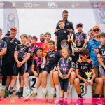 LECCE E SURBO PRONTE AD ACCOGLIERE IL CICLISMO GIOVANILE DOMENICA 31