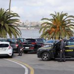 TARANTO, BRILLANTE OPERAZIONE ANTIDROGA DELLA FINANZA