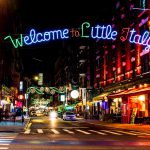 UN FENOMENO DA CAPIRE / REALTA’ E VALORE DEGLI ITALIANI NEL MONDO