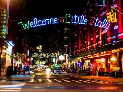 UN FENOMENO DA CAPIRE: REALTA’ E VALORE DEGLI ITALIANI NEL MONDO