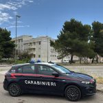 TRICASE, AFFIDATO IN PROVA AI SERVIZI SOCIALI FINISCE IN CARCERE