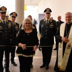 INAUGURATA LA NUVA SEDE DELLA GUARDIA DI FINANZA A CASARANO