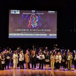 IL CONCERTO “Armonie d’inclusione” DELLA RETE SMIM AL TEATRO ITALIA DI GALLIPOLI: UN TRIONFO DI EMOZIONI