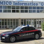 LECCE, PRESUNTO SPACCIATORE ARRESTATO VICINO UNA SCUOLA