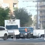 LA POLEMICA / A LECCE OGNI MATTINA UN AUTOMOBILISTA SI ALZA E COMINCIA A CORRERE (MA POI TROVA IL TRAFFICO BLOCCATO PER I LAVORI INFINITI)