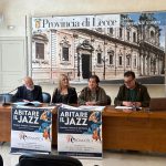 DA MAGGIO A OTTOBRE IL JAZZ ABITA A SAN DONATO DI LECCE E A CARMIANO