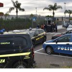 MERINE DI LIZZANELLO, CONTROLLI STRAORDINARI AL COMPLESSO RESIDENZIALE ‘GIARDINI DI ATENA’