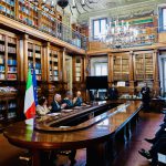 RAFFORZATA LA COOPERAZIONE TRA IL GOVERNO E LA GUARDIA DI FINANZA