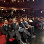 RESONCONTO DELLA GIORNATA CONCLUSIVA DEL PROGETTO “Oltre il silenzio: memoria, diritti e coraggio a scuola”