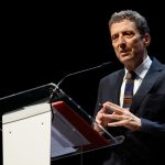 “La Biennale non è un tribunale: è un giardino di pace, un luogo dove si espone, si discute, si ascolta”. LA NOBILE ERUZIONE DEL PRESIDENTE PIETRANGELO BUTTAFUOCO ALL’INAUGURAZIONE DI IERI A VENEZIA