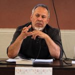 E’ USCITO IL LIBRO “Volevo solo scrivere di musica” DI ROBERTO MOLLE, CHE HA RACCOLTO DIECI ANNI DI SUOI ARTICOLI SU leccecronaca.it SULLE TRACCE LASCIATE ATTRAVERSO L’ITALIA, IL REGNO UNITO E GLI STATES (E RITORNO)