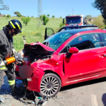TRAGICO INCIDENTE VICINO OSTUNI, MUORE GIOVANE RAGAZZA DI 21 ANNI