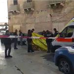 ALBA DI SANGUE AL PORTO, GIOVANE IMMIGRATO AFRICANO UCCISO A TARANTO