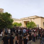 L’INTERVENTO / LA PROFESSORESSA COORDINATRICE DEL PROGETTO ERASMUS RACCONTA QUANTO SIA STATO  IMPORTANTE IL SOGGIORNO DI STUDENTI DI TURCHIA, SPAGNA E PORTOGALLO A LECCE AL LICEO SCIENTIFICO DE GIORGI