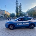 CONTROLLI DELLA POLIZIA DI STATO A LECCE E GALLIPOLI, PROVVEDIMENTI