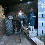 MAXI OPERAZIONE CONTRO LA SCU NEL NORD SALENTO / GLI ARRESTATI