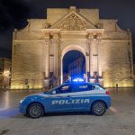 IL QUESTORE DI LECCE GIAMPIETRO LIONETTI ADOTTA TRENTASETTE MISURE DI  SICUREZZA E PREVENZIONE