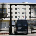 COPERTINO, DAI DOMICILIARI AL CARCERE