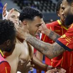 CHE DIRE? HA SEGNATO CHEDDIRA! E LA SUA ESULTANZA COMMOVENTE E’ GIA’ STORICA. SINTESI, COMMENTI E NOTIZIE DOPO LA VITTORIA 1 A 2 DEL LECCE A PISA