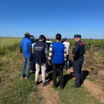 CONTROLLI DEI CARABINIERI SUL LAVORO
