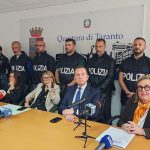 ALBA DI SANGUE A TARANTO / EUGENIA PONTASSUGLIA, PROCURATORE CAPO DELLA REPUBBLICA: “Dobbiamo cambiare la cultura, dobbiamo cominciare a pensare che ogni persona ha diritto di vivere e di essere rispettata, perché la terra è di tutti”