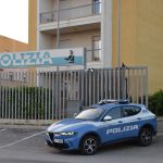 GALLIPOLI, GIOVANE ARRESTATO PER ATTI PERSECUTORI VERSO LA SUA EX