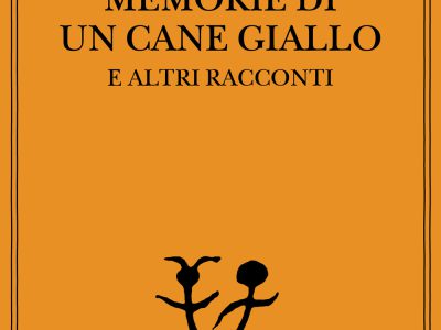 I VECCHI LIBRI NON MUOIONO MAI / LE MEMORIE DEL CANE GIALLO DI O. HENRY E QUELLE MIE DI QUANDO ERO RAGAZZO