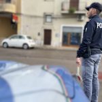 CONTROLLI STRAORDINARI DI POLIZIA A VILLA CASTELLI E CEGLIE MESSAPICA