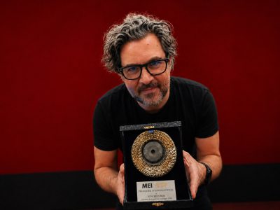 “Sai che c’è, caro Marco Ancona? Apriamocela noi un’etichetta…”. A leccecronaca.it MIMMO PESARE  RACCONTA DI COME, PARTENDO DAL SALENTO, LA SUA CASA DISCOGRAFICA NOS RECORDS SI SIA AFFERMATA A LIVELLO NAZIONALE