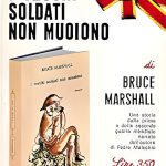 I VECCHI LIBRI NON MUOIONO MAI / BRUCE MARSHALL: “Se proprio dovete scrivere, prima imparate il latino, o diventate pirati”
