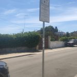 PARADOSSALE SITUAZIONE A TORRE DELL’ORSO, MARINA DI MELENDUGNO