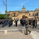 RESOCONTO DELLA PREFETTURA SULLA FESTA DELLA REPUBBLICA A LECCE