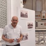 “Tracce di vetro”, MOSTRA FOTOGRAFICA DI  MASSIMO DI MARIA: LA MEMORIA DI COPERTINO CON IMMAGINI STORICHE