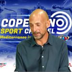 LA PODISTICA COPERTINO SCALDA I MOTORI PER LA 4° EDIZIONE DELLA CORSA COPERTINESE, IL VICE PRESIDENTE OSPITE DI COPERTINO SPORT CHANNEL