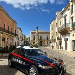 CASARANO, ASSALTO ARMATO IN UN POLIAMBULATORIO: BANDITI IN FUGA