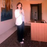 NOVITA’ EDITORIALI / L’EDITORE STEFANO DONNO SEGNALA L’USCITA DELLA RACCOLTA DI POESIE E DI RACCONTI DI ANNA LEO “”Tracce sul confine. Tra dolore e giustizia inchiostro d’amore”