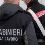 ARRESTATO DAI CARABINIERI RAPPRESENTANTE LEGALE DI UNA COOPERATIVA ACCUSATA DI SFRUTTARE I LAVORATORI IMMIGRATI NELLE CAMPAGNE