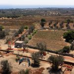 LE MERAVIGLIE DEL SALENTO / NEI PRESSI DI PATU’, NEL CAPO DI LEUCA, LA CITTA’ MESSAPICA DI VERETO: ECCO COSA CI RACCONTA ERODOTO, E COSA HANNO SCOPERTO I NUOVI SCAVI ARCHELOGICI
