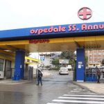 DRAMMATICO INCIDENTE STRADALE A TARANTO, UN MORTO E CINQUE FERITI