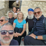 SULLE TRACCE DEI BRIGANTI: LA SESTA TAPPA.  Tra la storia millenaria di Alba Fucens e i sapori autentici di Scurcola Marsicana