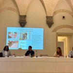 RESECONTO DELL’INCONTRO DI QUESTA MATTINA IN SOPRINTENDENZA BELLE  ARTI SUGLI SCAVI ARCHEOLOGICI A VERETO