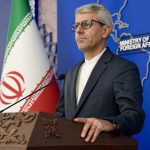 ULTIM’ORA / TEHERAN CHIEDE A ROMA SPIEGAZIONI SULLA PARTECIPAZIONE ITALIANA ALLA GUERRA CONTRO L’IRAN