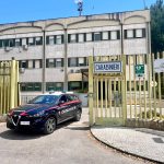 OTTO CONDANNATI CON SENTENZA DEFINITIVA RITORNANO IN CARCERE