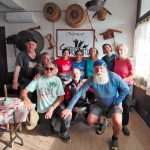 SULLE TRACCE DEI BRIGANTI: LA STORIA DIMENTICATA CHE UNISCE ABRUZZO E SALENTO e filastrocca finale – capitolo 3
